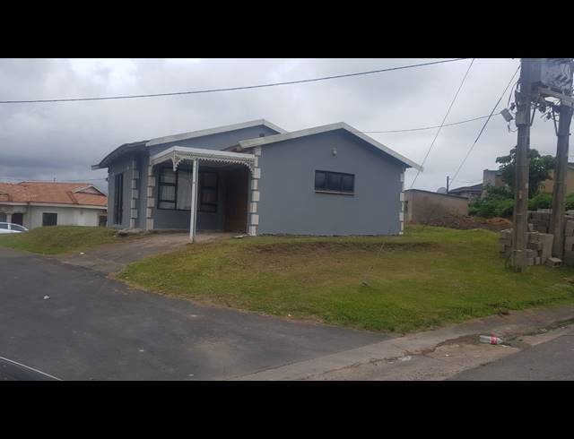 3 BEDROOM HOUSE FOR SALE IN LOVU